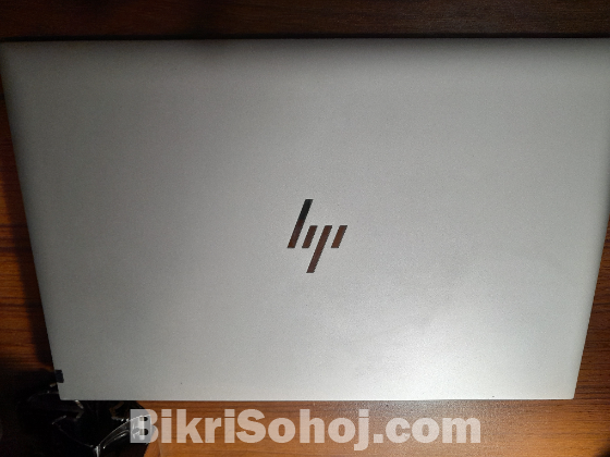Hp Elitebook 840g 7, core i 5,10 gen, ram ROM 16/512